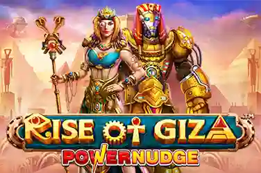 RISE OF GIZA POWERNUDGE?v=7.0